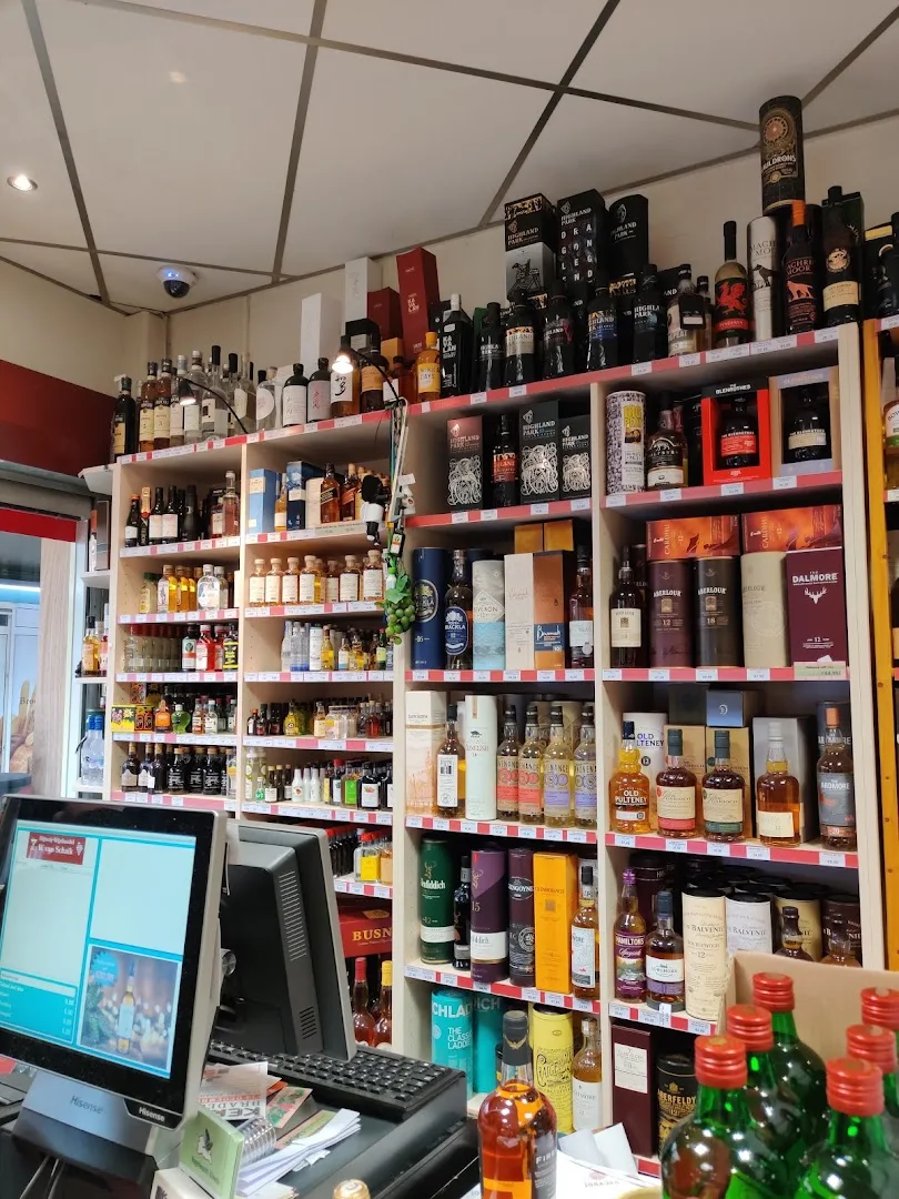 Slijterij Wijnhandel W. van Schaik Nieuwegein — foto 5