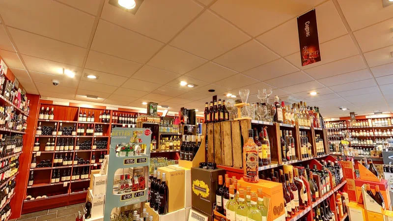 Slijterij-Wijnhandel Brouwer Maarn — foto 2
