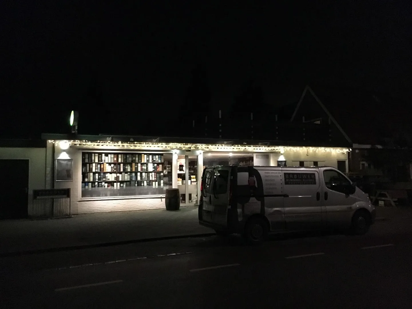 Slijterij-Wijnhandel Brouwer Maarn — foto 5