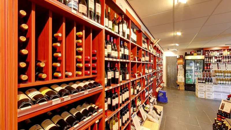 Slijterij-Wijnhandel Brouwer Maarn — foto 7