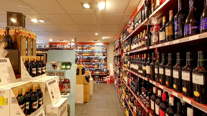 Slijterij-Wijnhandel Brouwer Maarn — foto 7
