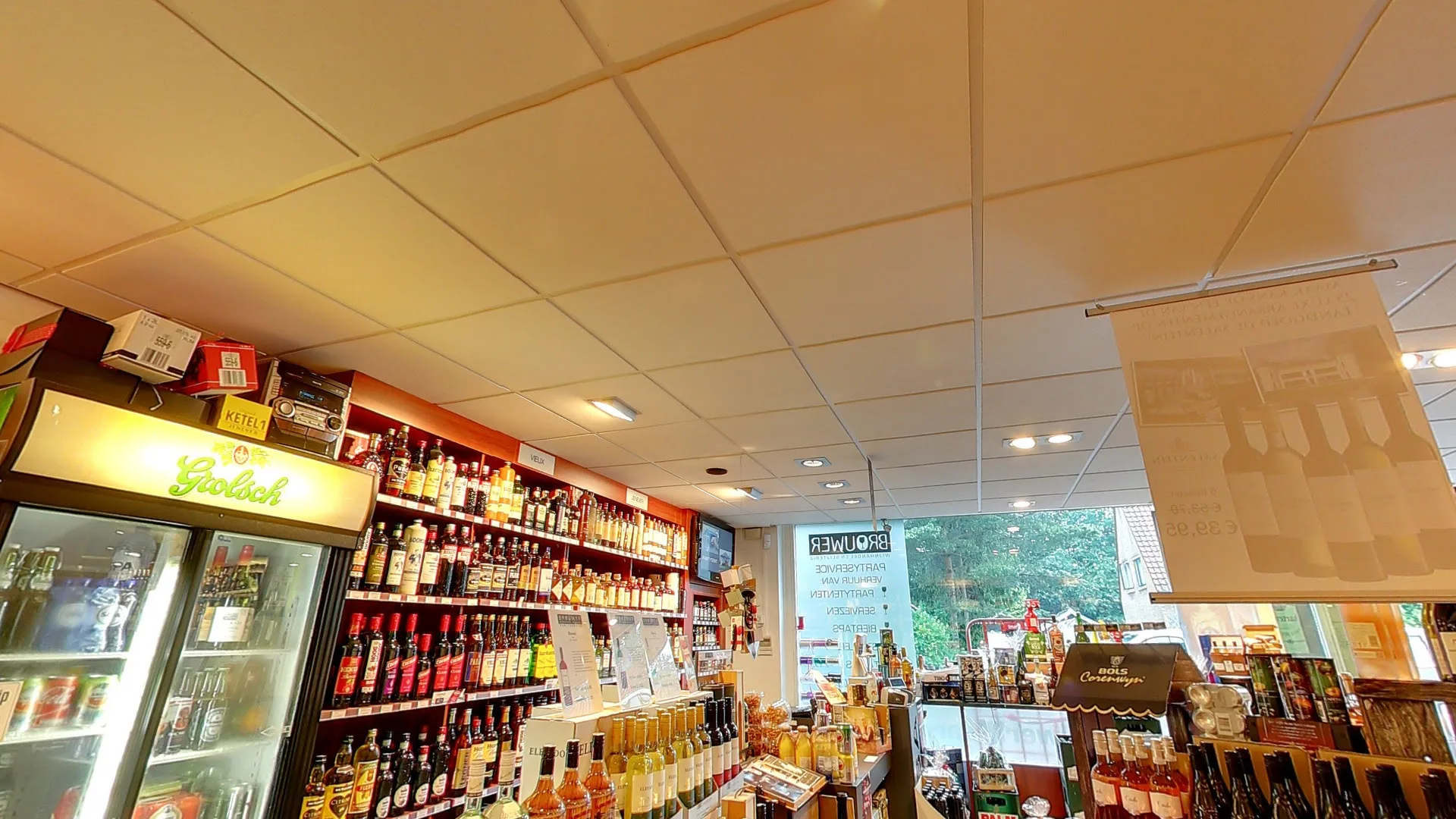 Slijterij-Wijnhandel Brouwer Maarn — foto 8