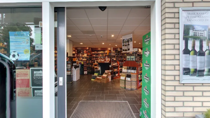 Slijterij-Wijnhandel Brouwer Soest — foto 3
