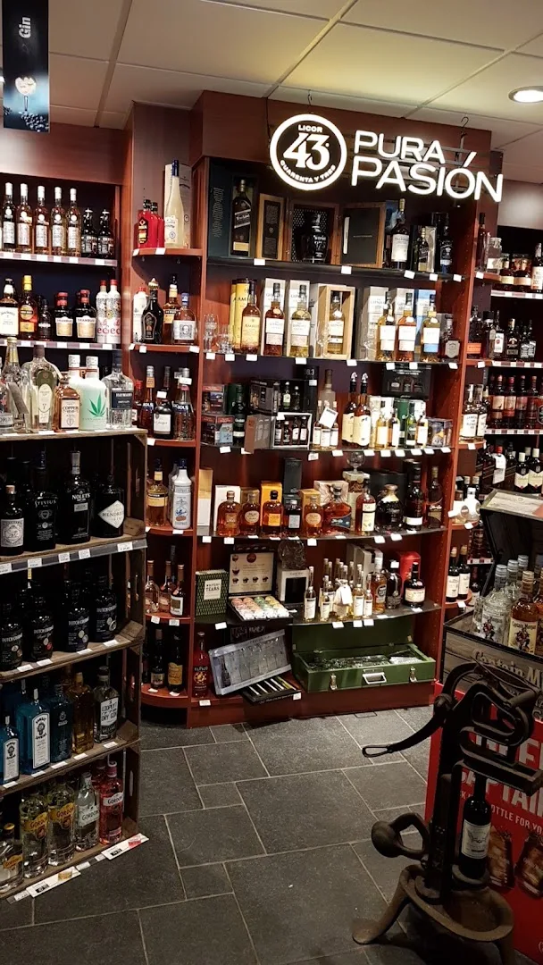 Slijterij-Wijnhandel Brouwer Soest — foto 6