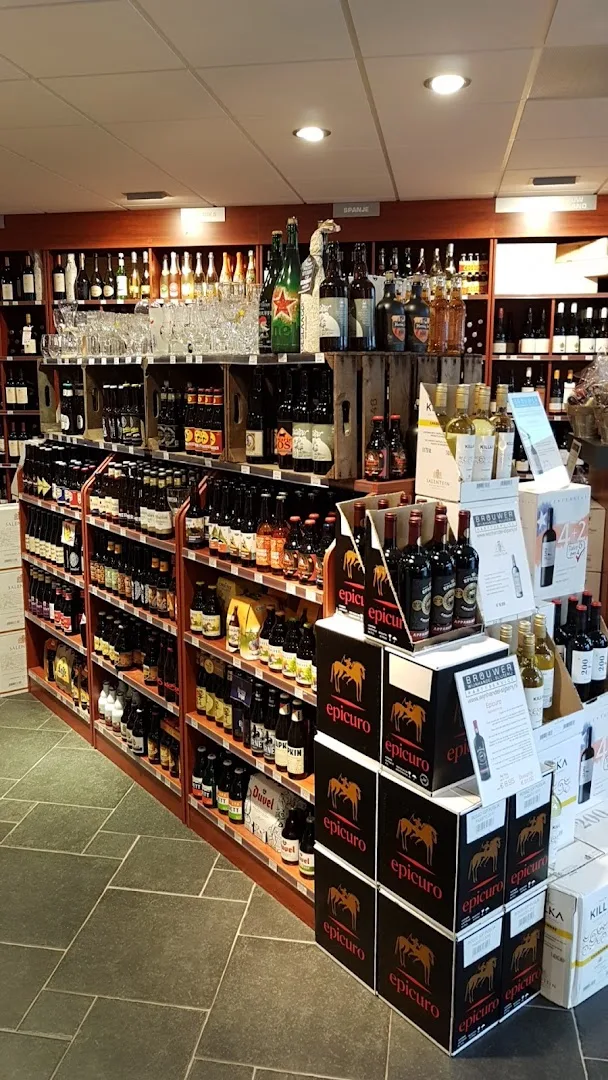 Slijterij-Wijnhandel Brouwer Soest — foto 6