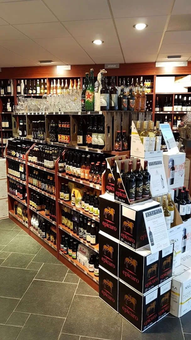 Slijterij-Wijnhandel Brouwer Soest — foto 5