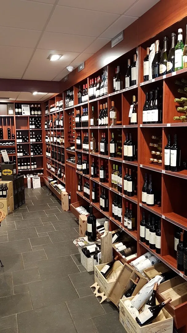 Slijterij-Wijnhandel Brouwer Soest — foto 7