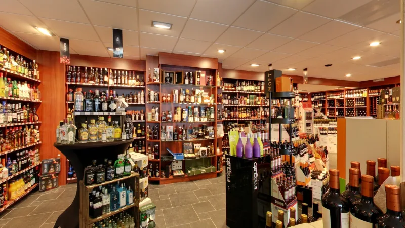 Slijterij-Wijnhandel Brouwer Soest — foto 8