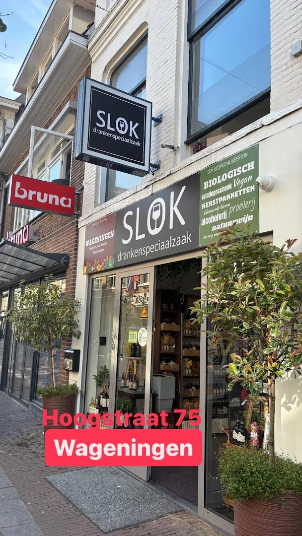 SLOK drankenspeciaalzaak — foto 3