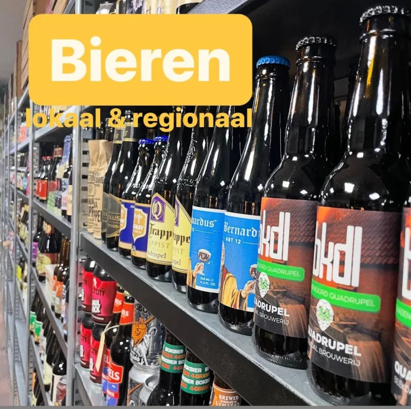 SLOK drankenspeciaalzaak — foto 8