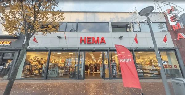 HEMA Delfzijl
