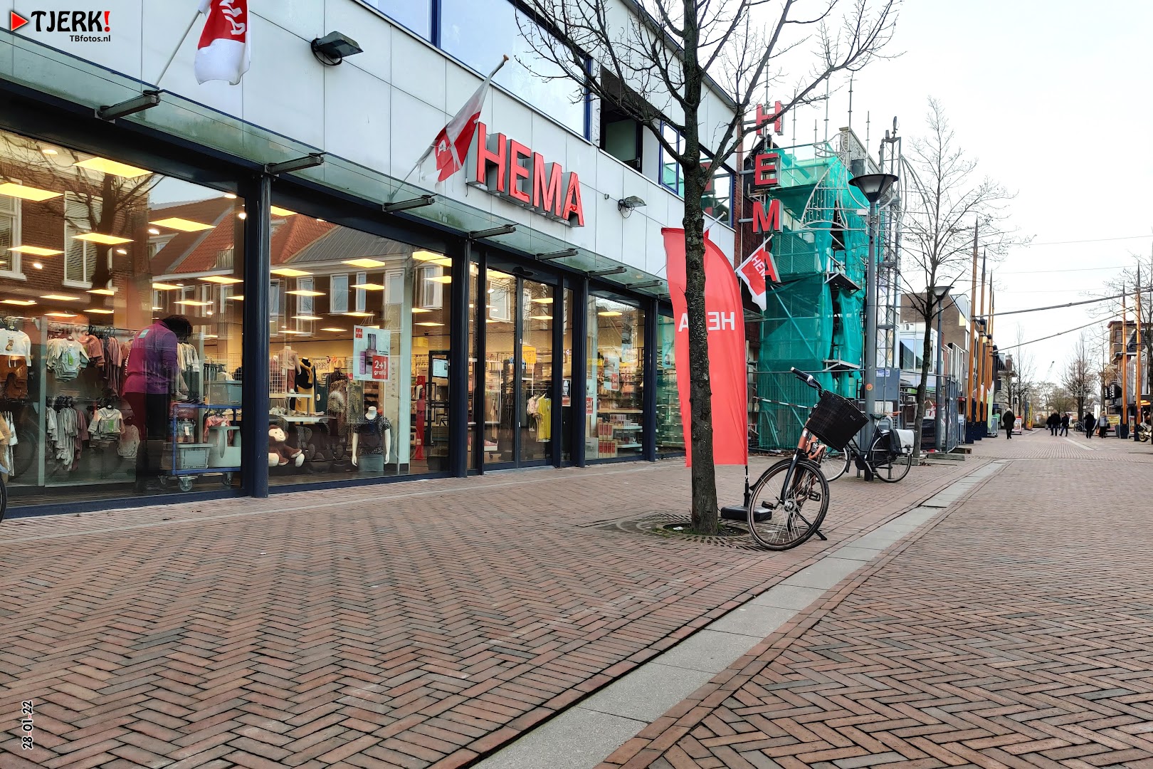 HEMA Delfzijl — foto 1