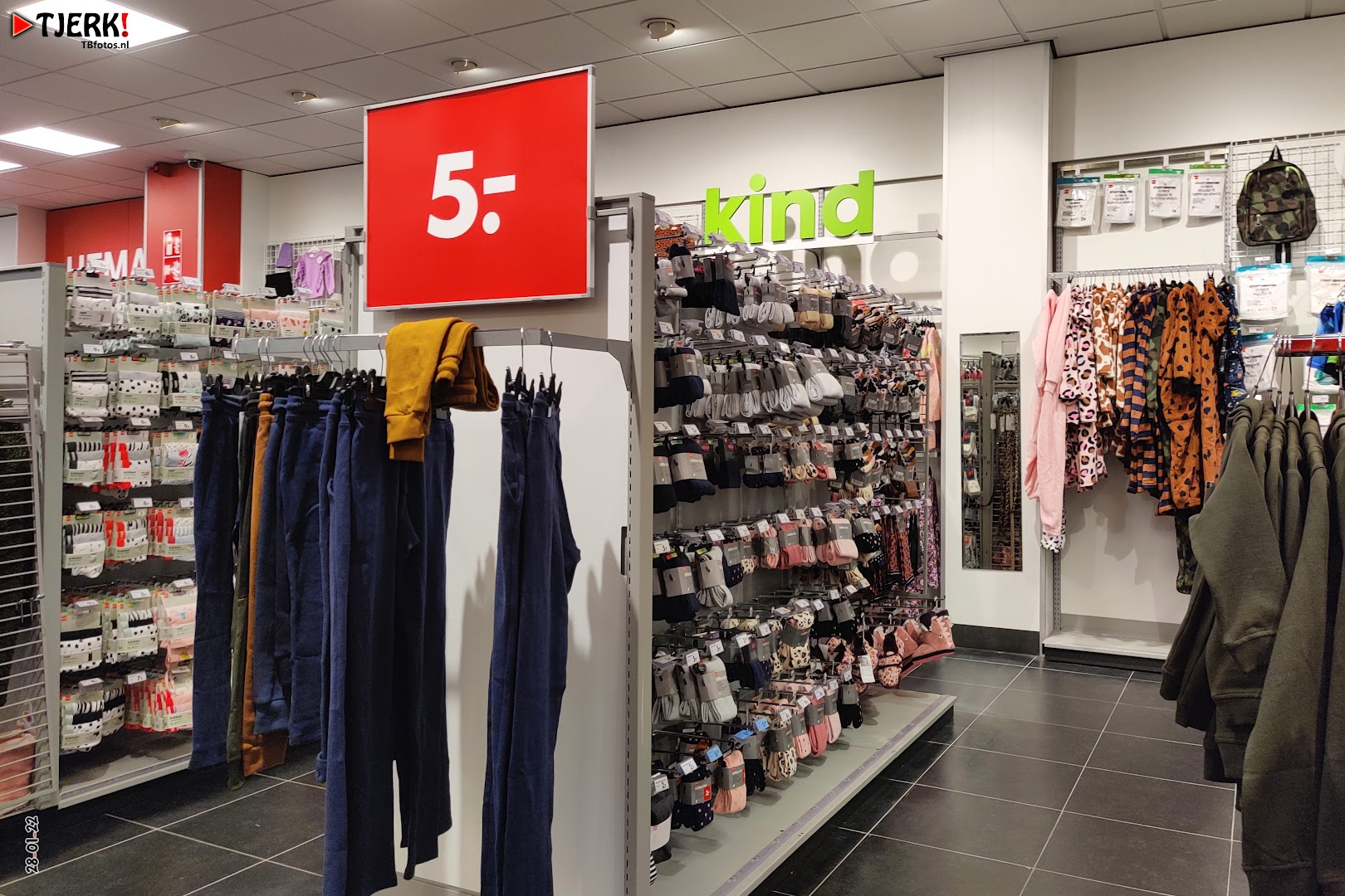 HEMA Delfzijl — foto 7