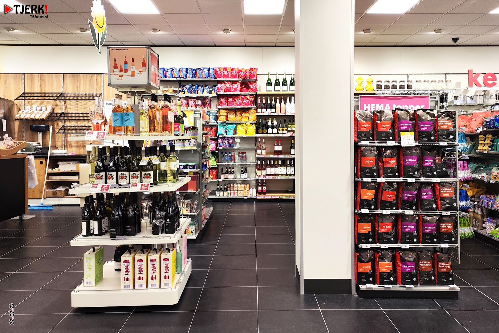 HEMA Delfzijl — foto 8