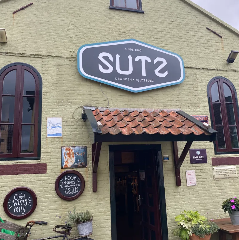 Suts Dranken — foto 5
