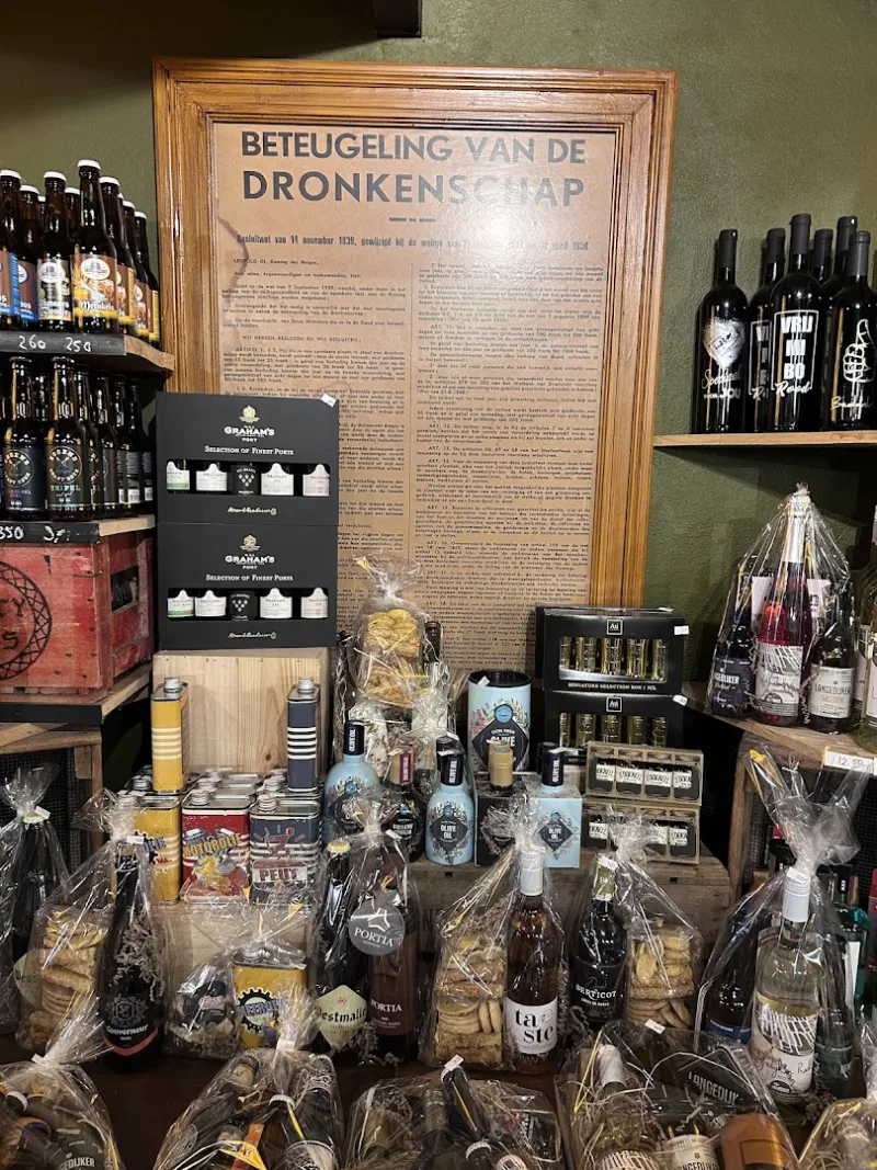 Suts Dranken — foto 7