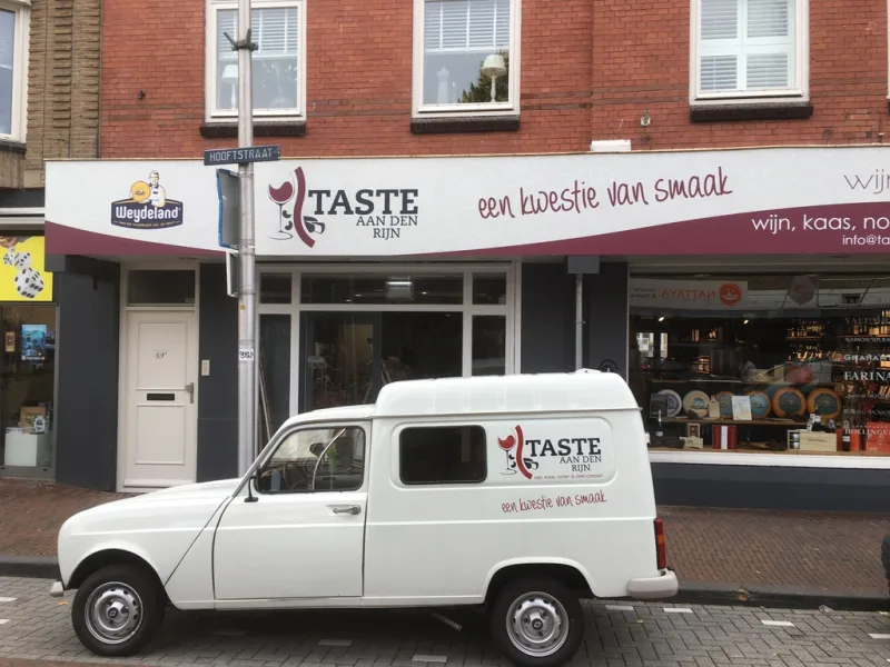 Taste aan den Rijn — foto 2