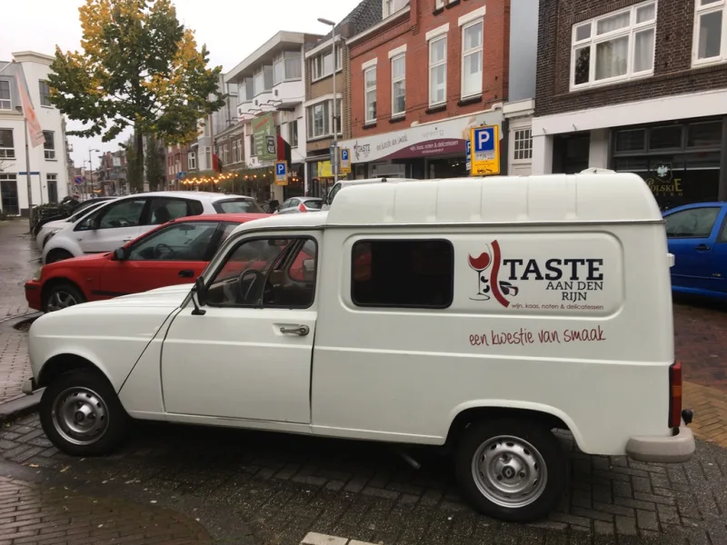 Taste aan den Rijn — foto 5