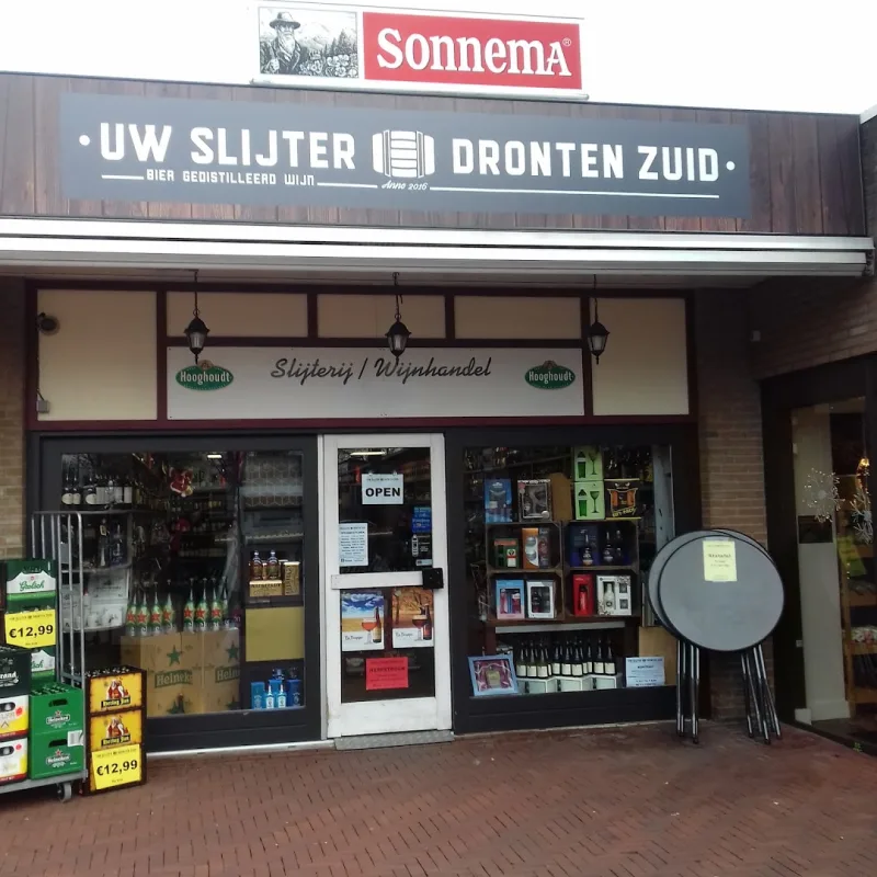 Uw Slijter Dronten Zuid — foto 7