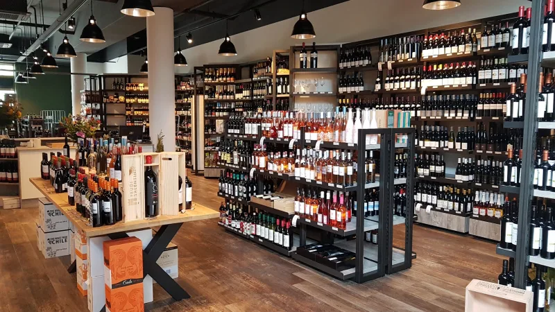 Van der Velden Wijn en Gedistilleerd — foto 3
