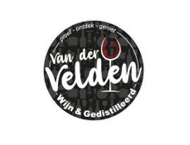 Van der Velden Wijn en Gedistilleerd
