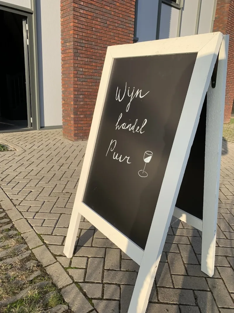 Van Dort Wijnspecialist — foto 1