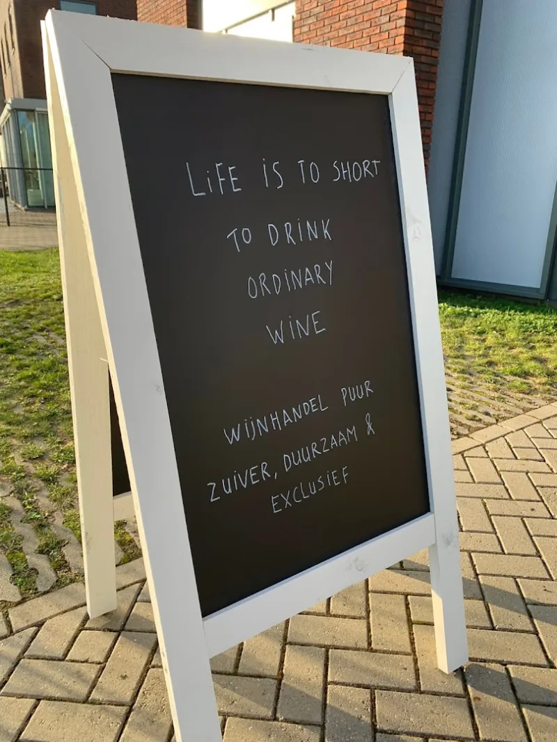 Van Dort Wijnspecialist — foto 8