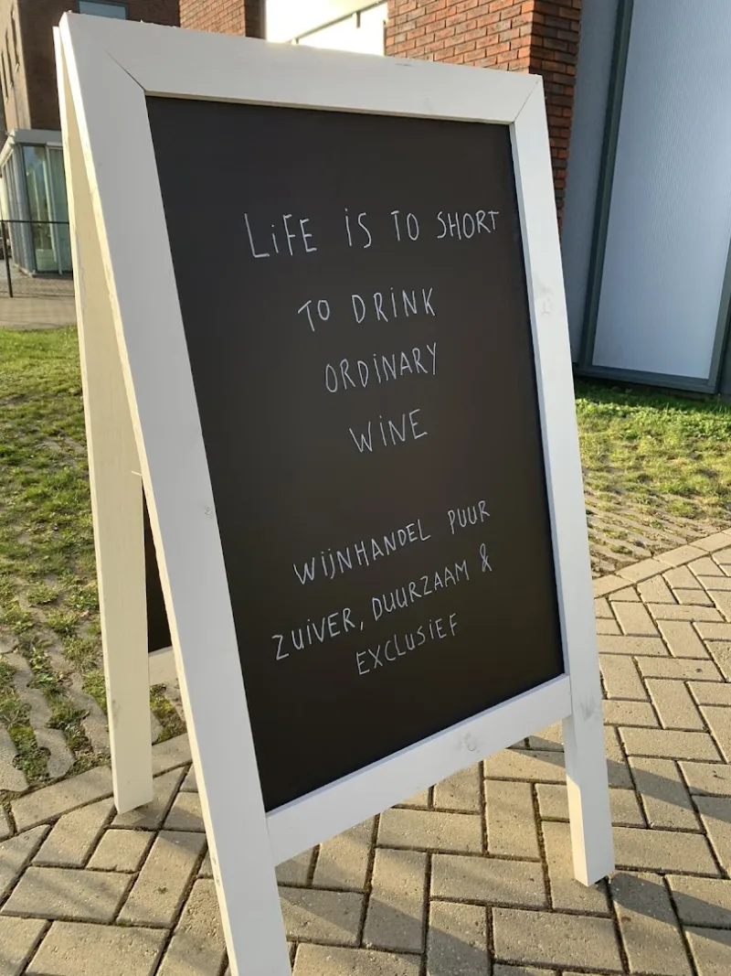 Van Dort Wijnspecialist — foto 7