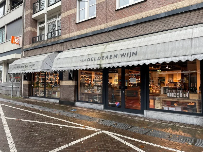 Van Gelderen Wijn — foto 2