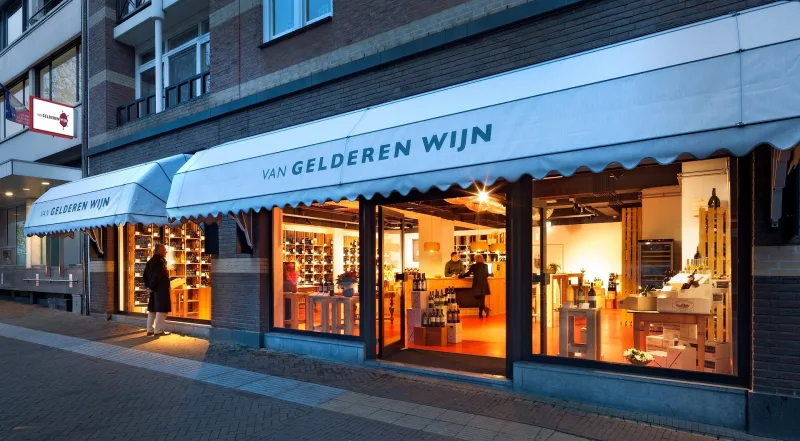 Van Gelderen Wijn — foto 5