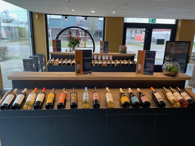 Vino del Vida — foto 8
