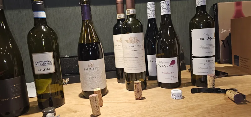Vino del Vida — foto 8