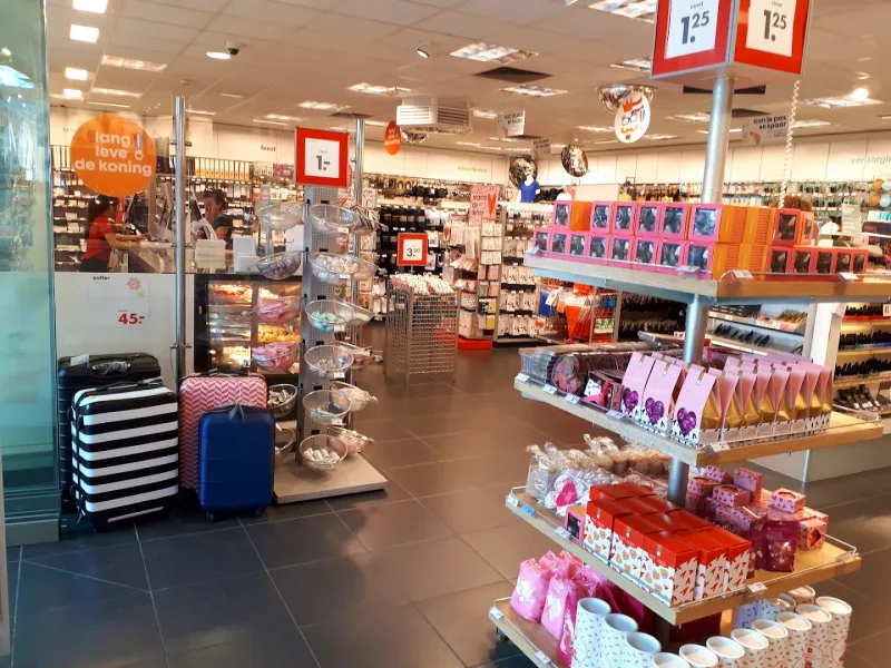 HEMA Centraal station Den Bosch — foto 8