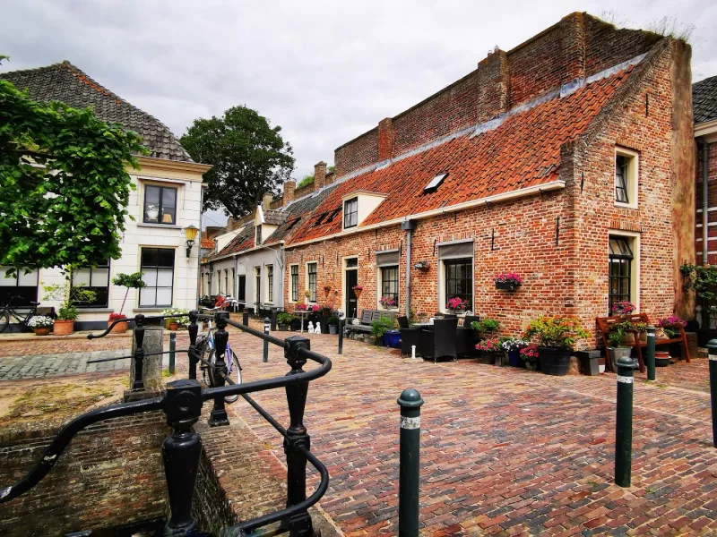 VOSVINOS Meer dan Wijn — foto 8