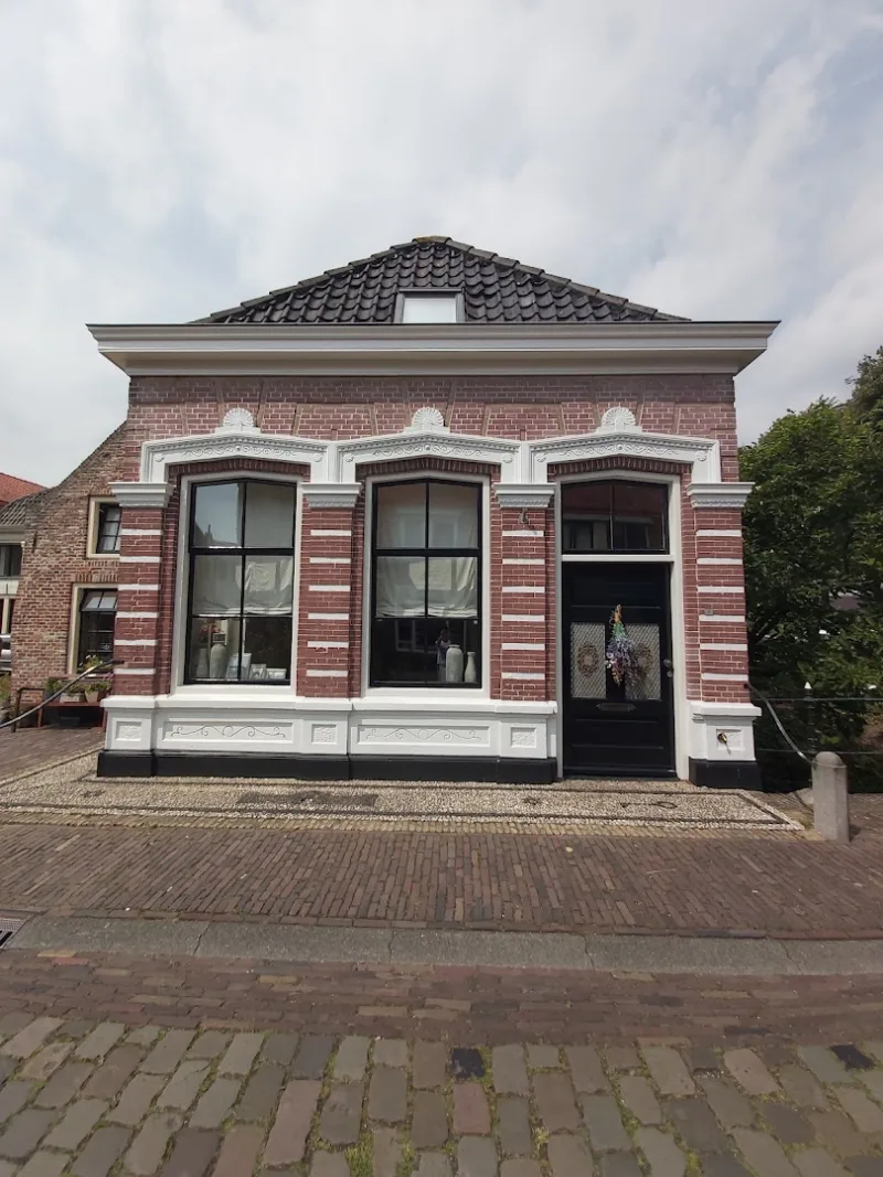 VOSVINOS Meer dan Wijn — foto 7