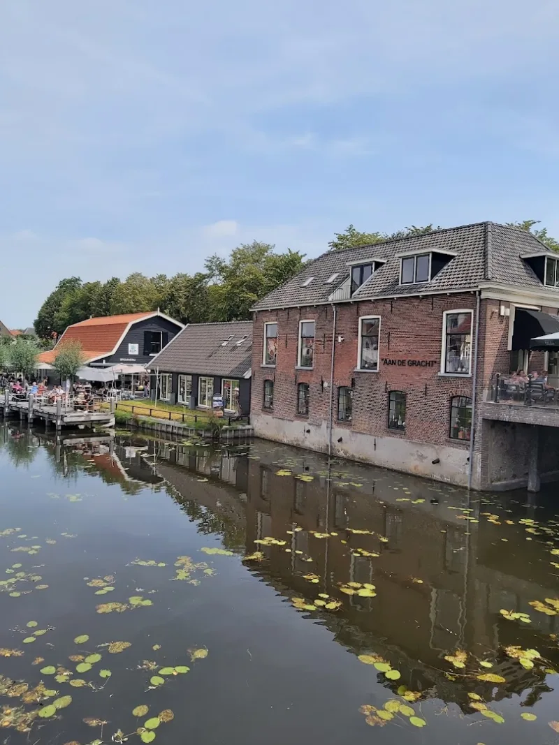 VOSVINOS Meer dan Wijn — foto 8