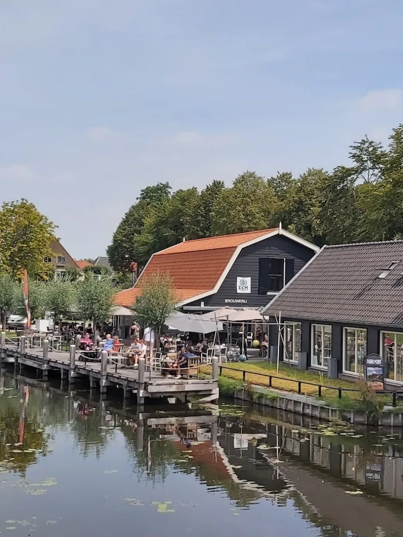 VOSVINOS Meer dan Wijn — foto 8