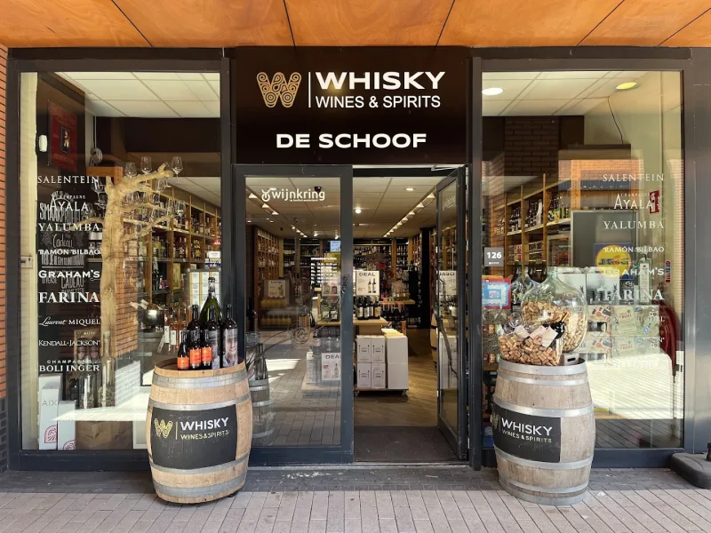 Whisky, Wines & Spirits — foto 3