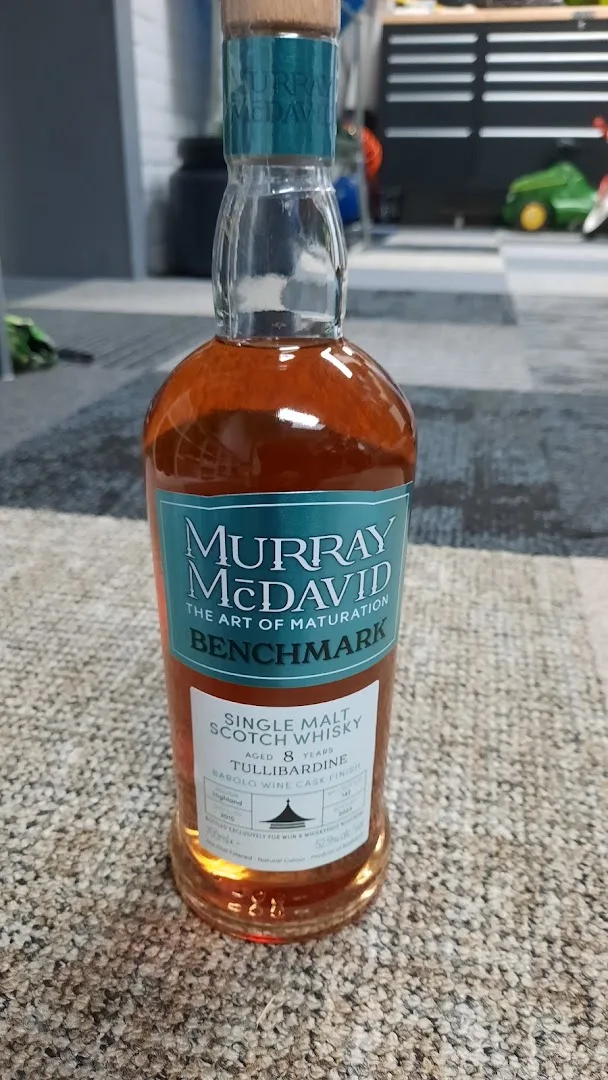 Wijn & Whiskyhuis Nijverdal — foto 4