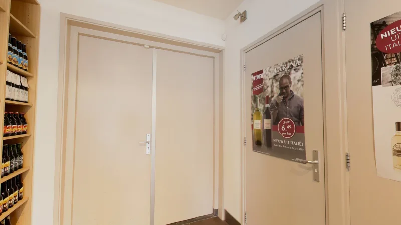 Wijnhandel & Slijterij De Moor — foto 1