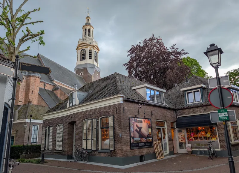 Wijnhandel & Slijterij De Moor — foto 4
