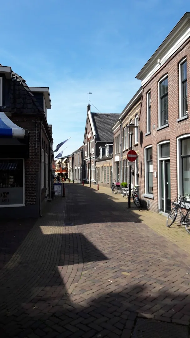 Wijnhandel & Slijterij De Moor — foto 6