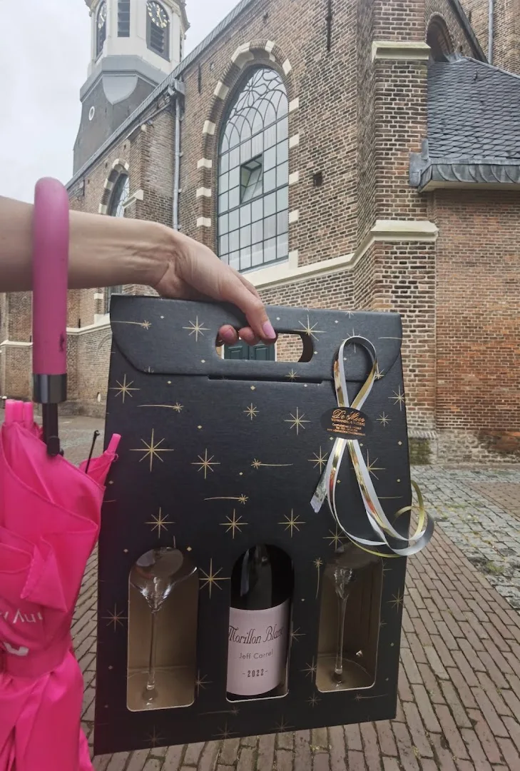 Wijnhandel & Slijterij De Moor — foto 6