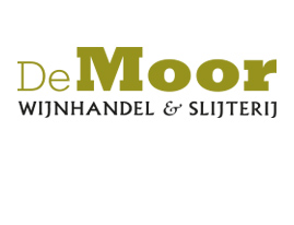 Wijnhandel & Slijterij De Moor