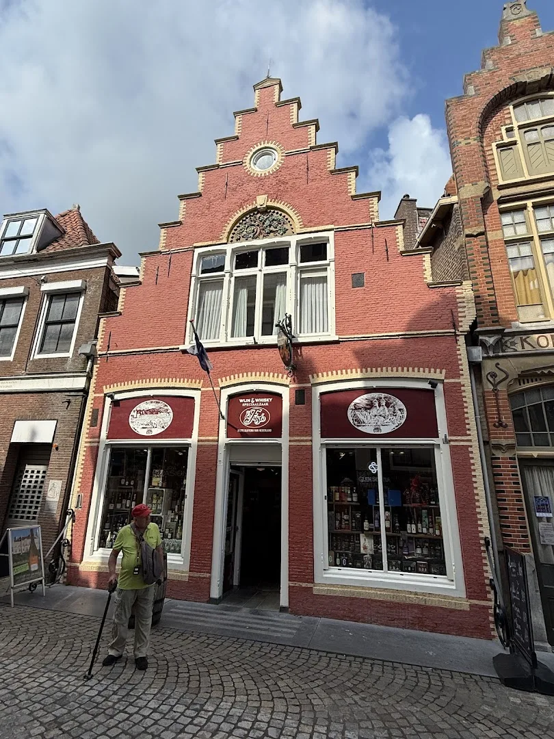 Wijnhandel Slijterij 't Fust — foto 4