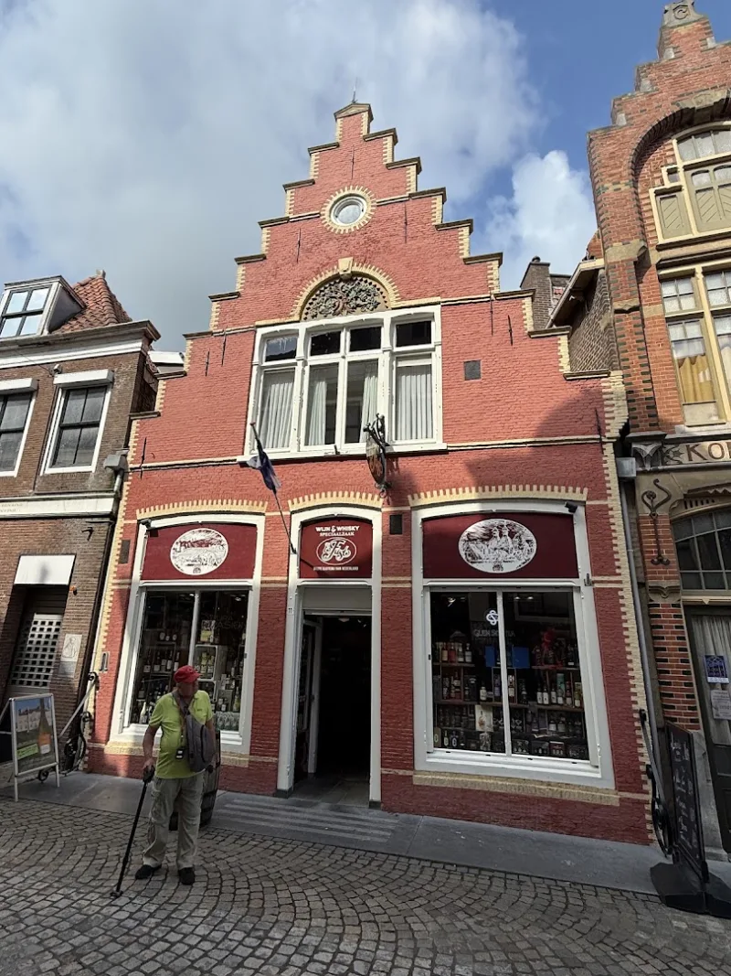 Wijnhandel Slijterij 't Fust — foto 5