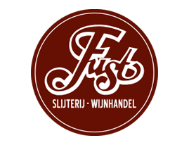 Wijnhandel Slijterij 't Fust
