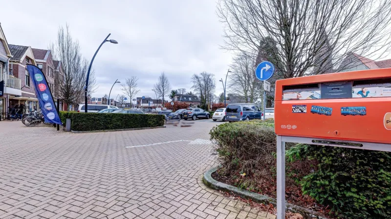 Wijnhandel Slijterij Brouwer Voorthuizen — foto 5