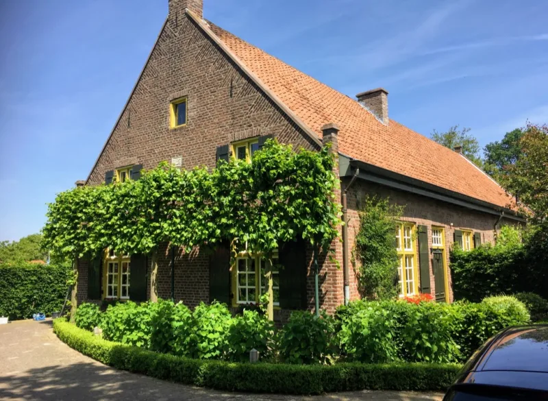 Wijnhuis Beaugrim — foto 6