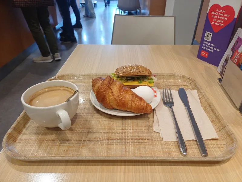 HEMA Den Bosch — foto 6
